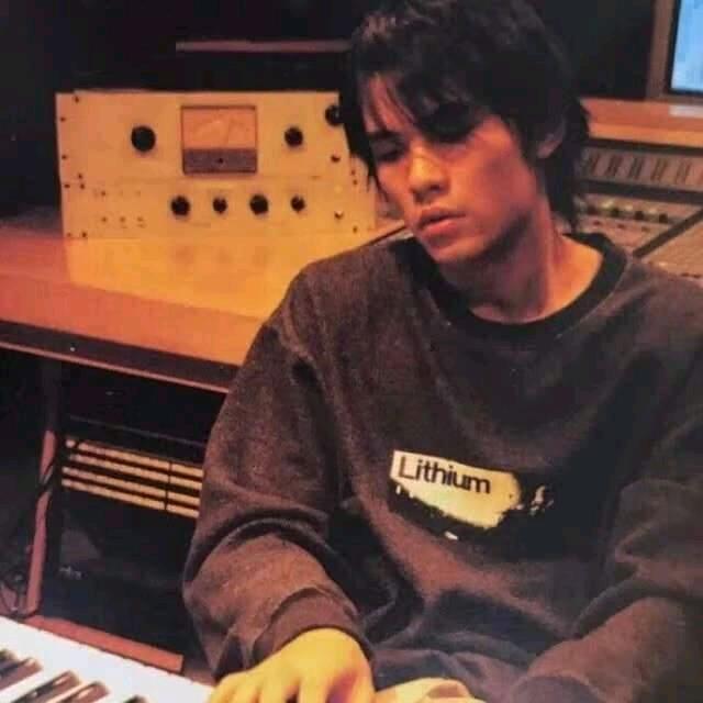 菊次郎的七里香