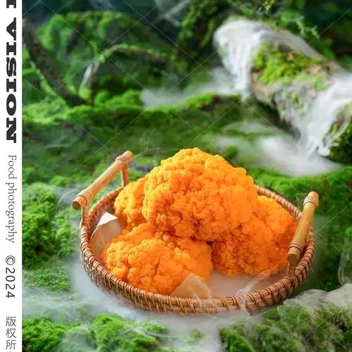 呆呆的木