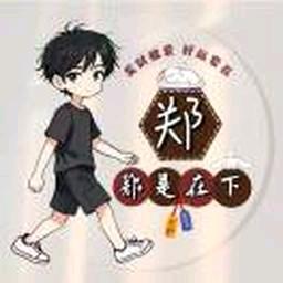 美国小男孩郑江涛