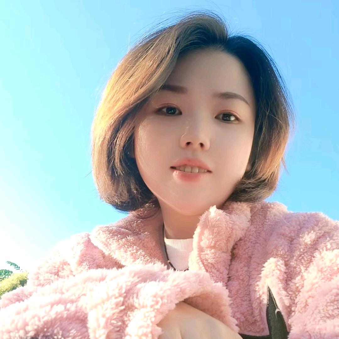 @小白姐