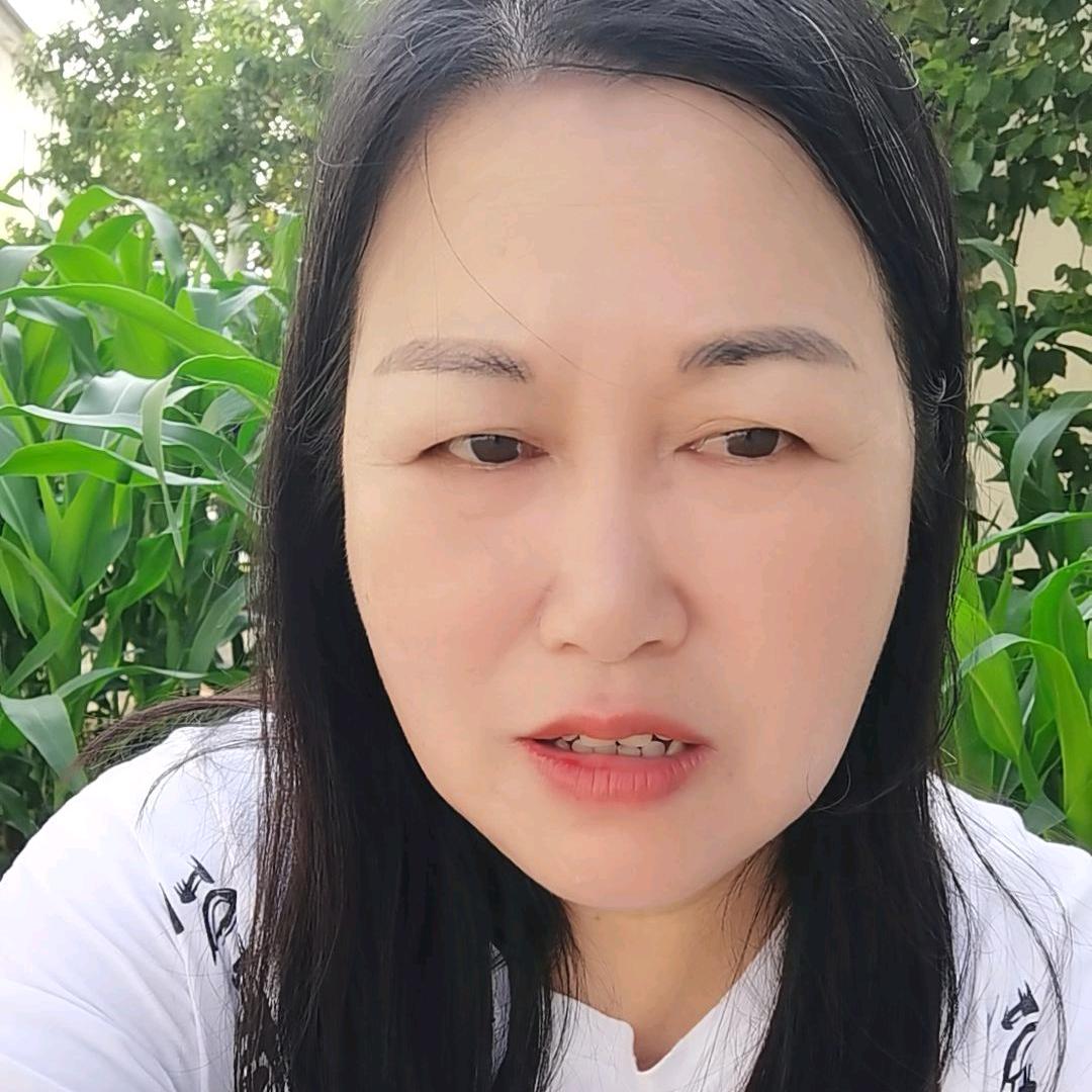 兰姐（每晚8点20分）