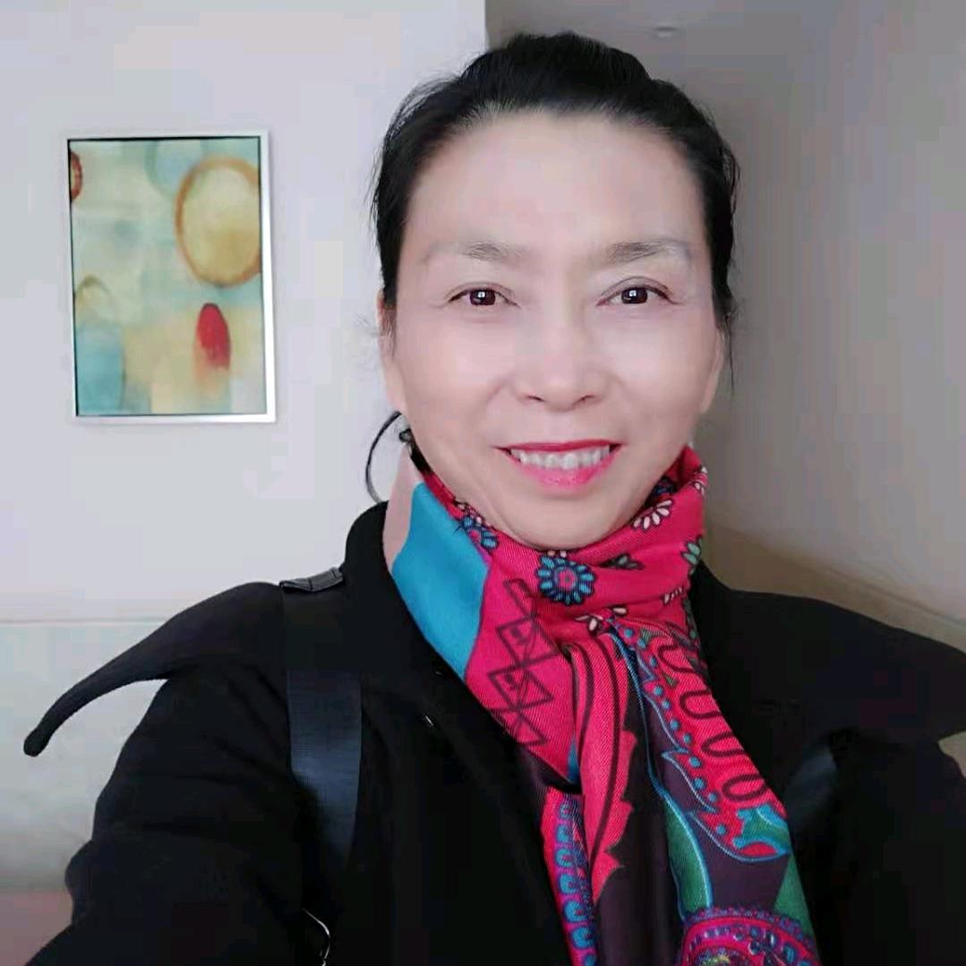 程姐姐(首播:)