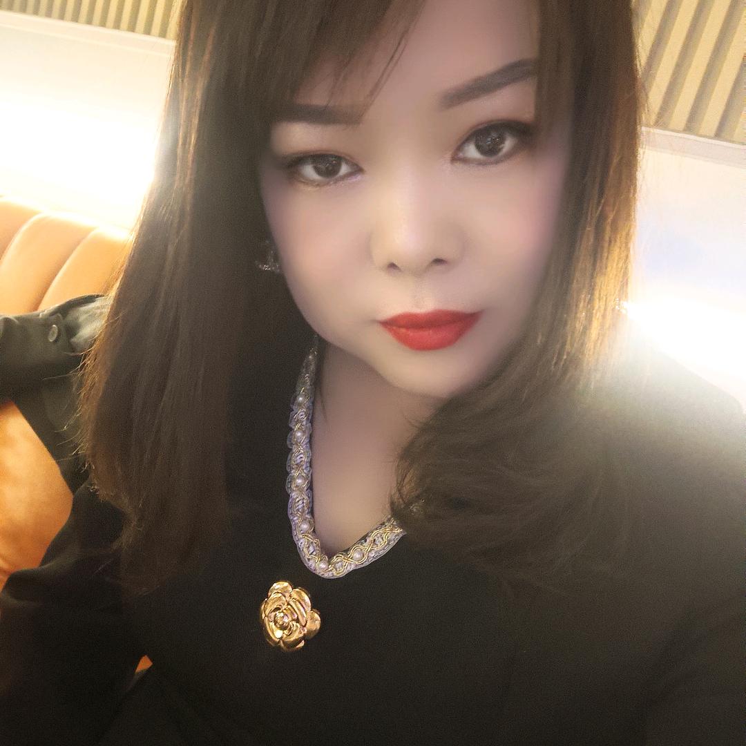 坚强的女人