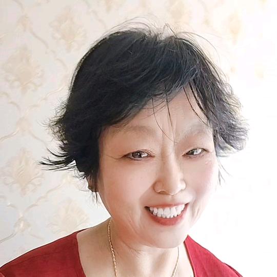 俩宝外婆