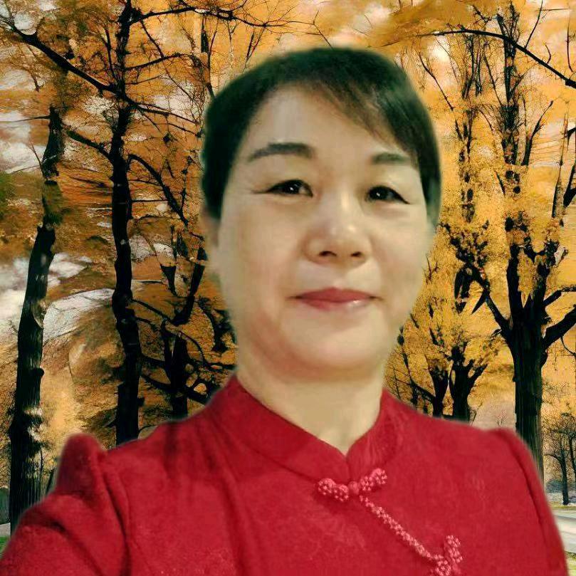 大何