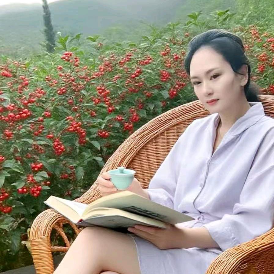 妙芳小姐姐的冬青园