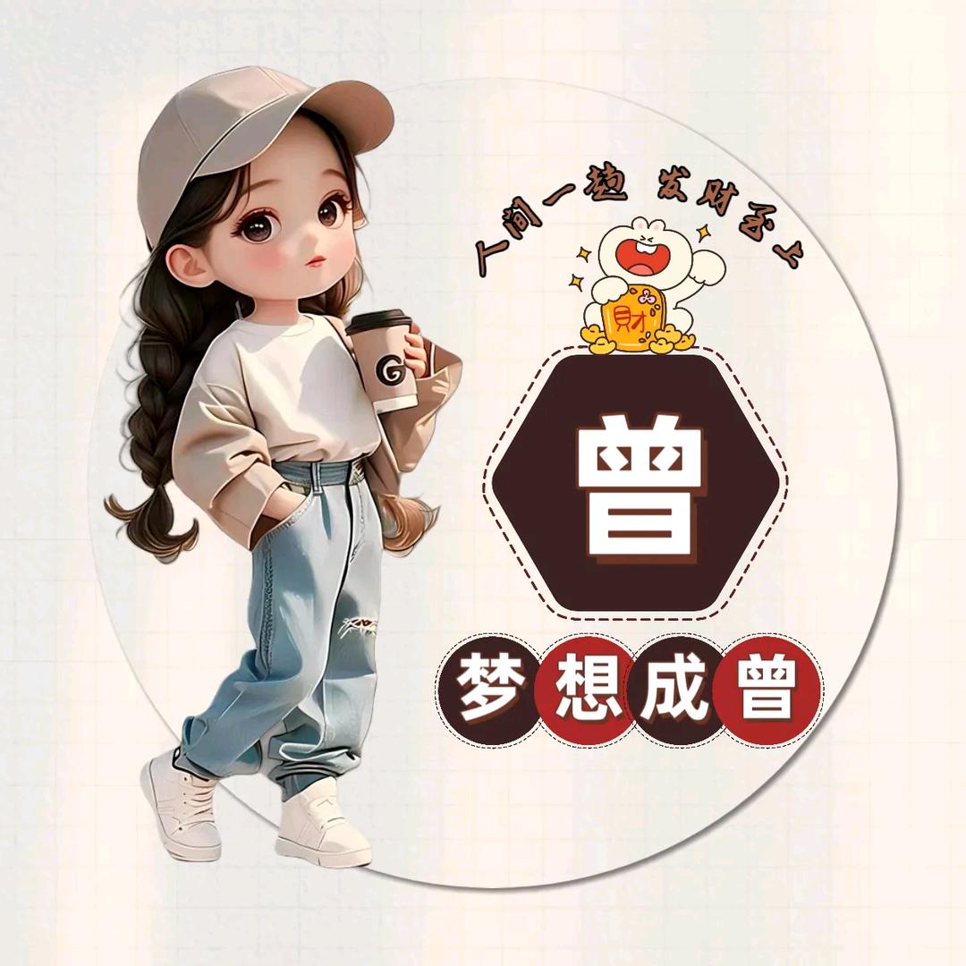 曾
