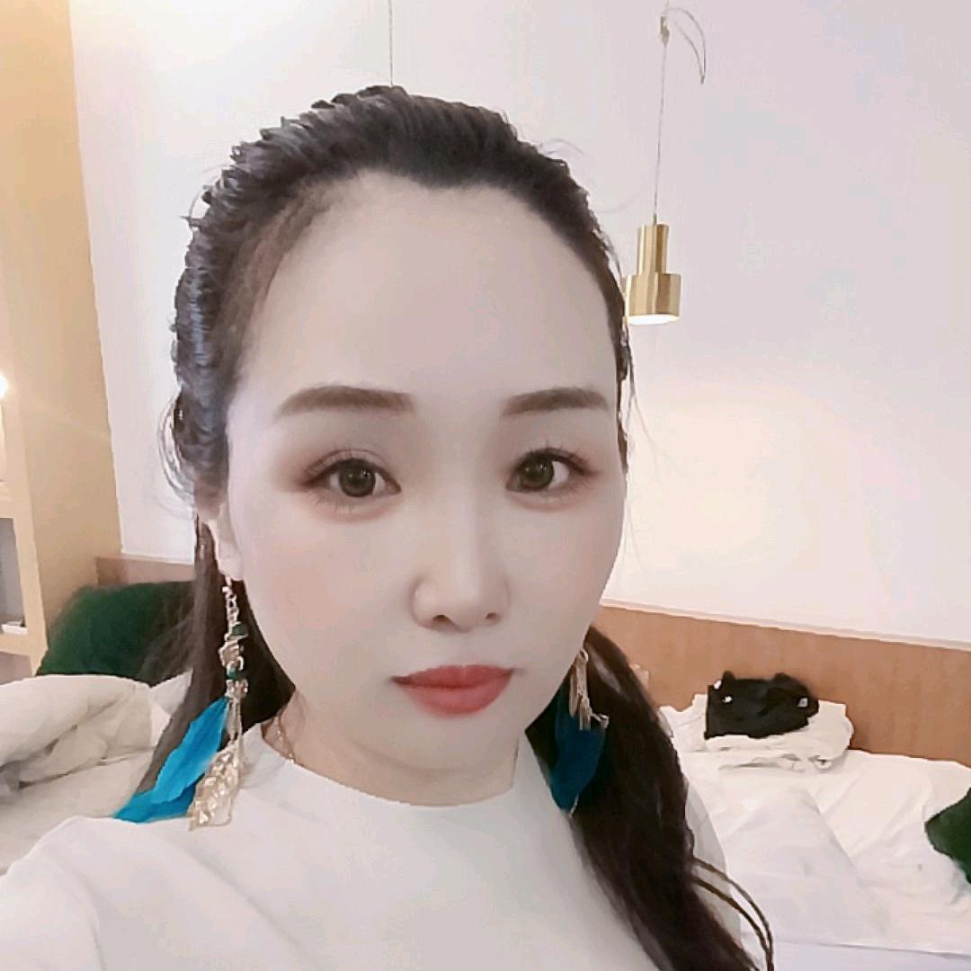 我就是一个傻女人