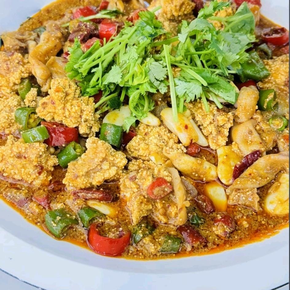 小院小灶小酒馆