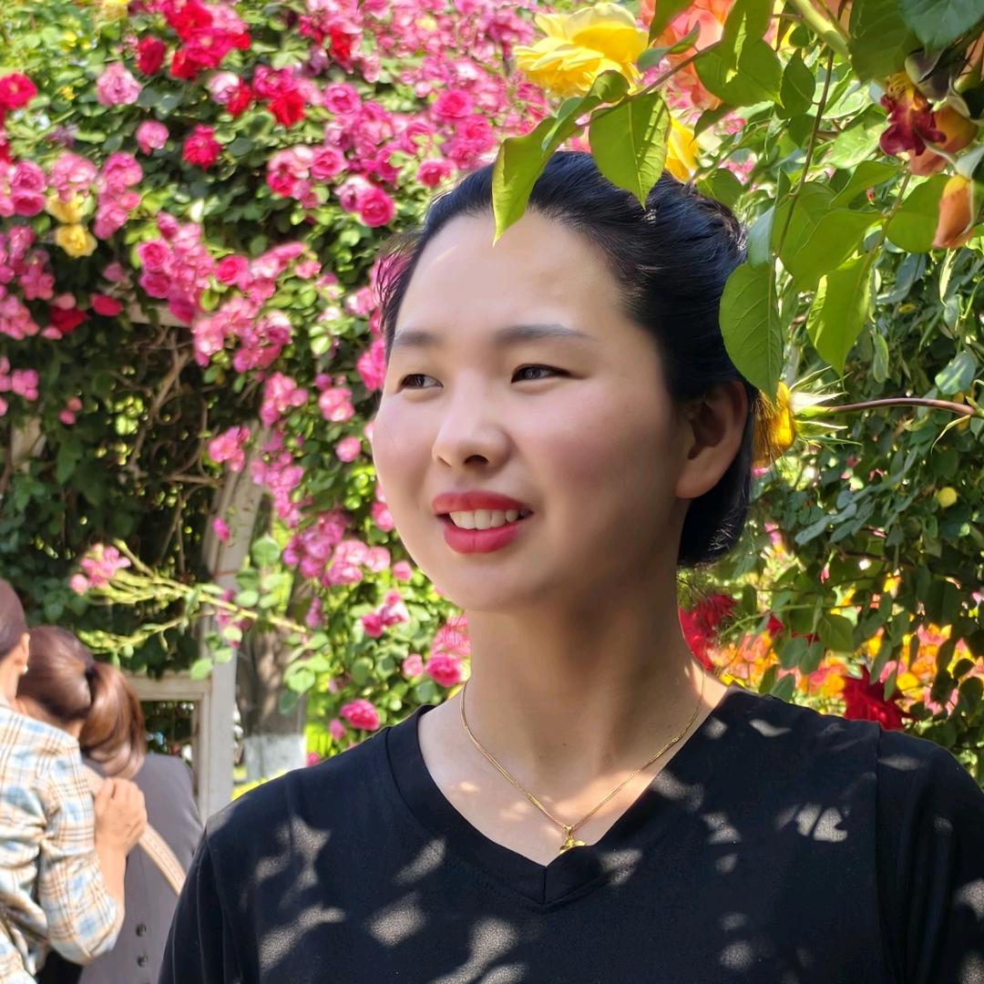 圆脸的日常