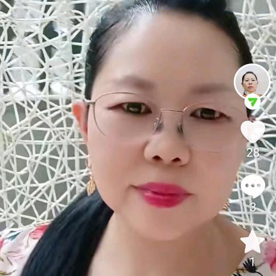 温柔如水