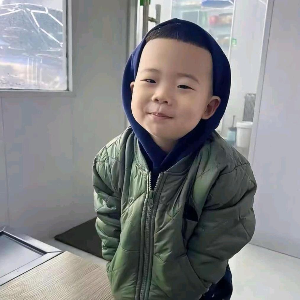 小鱼干.