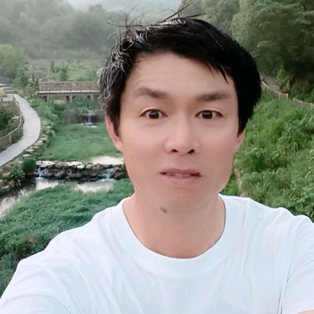 快乐的大叔