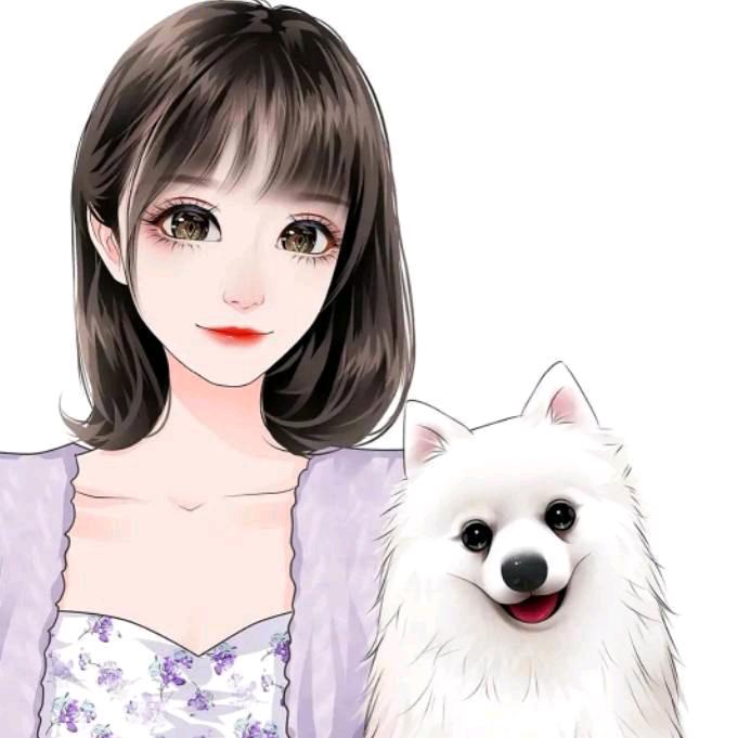 一生有你😍😍😍