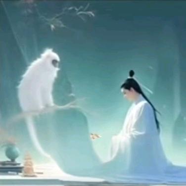 离别的过客