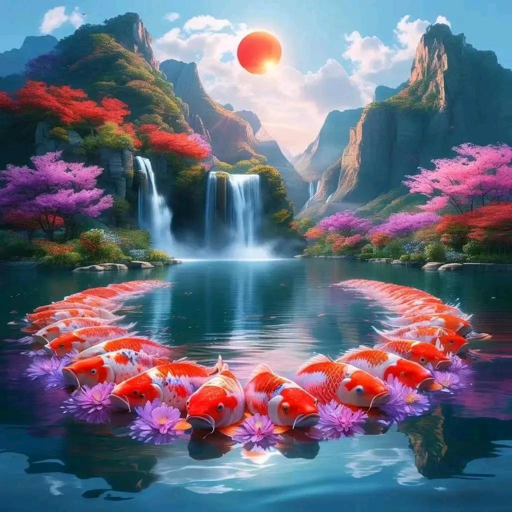 钱途无量