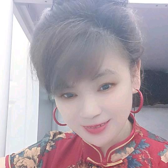 卖菜姐