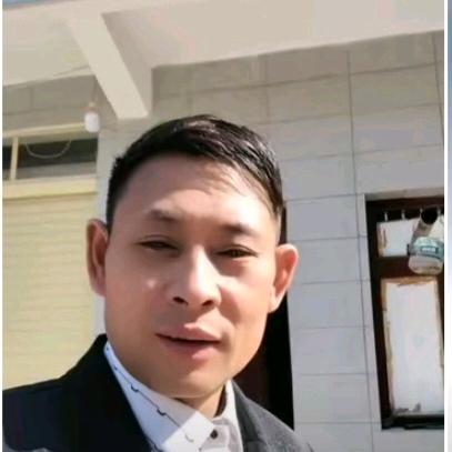 坚强的人