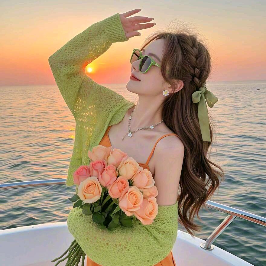 丽丽爆爆～