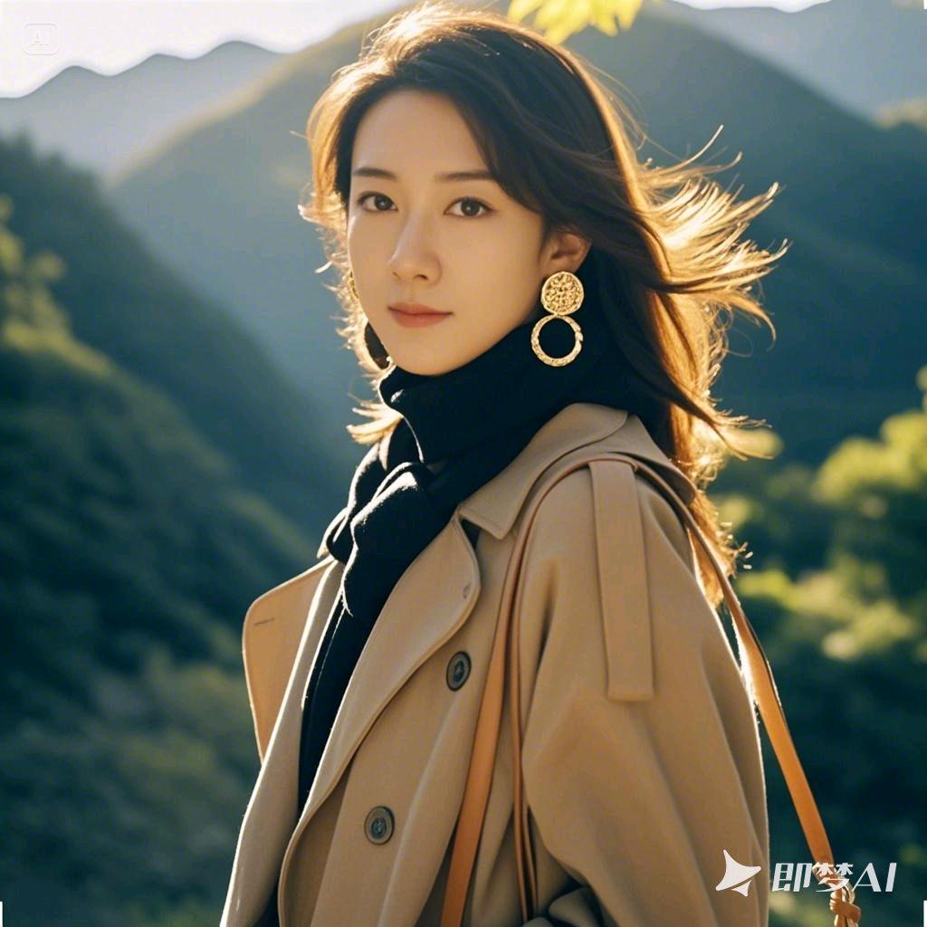 小美小小只