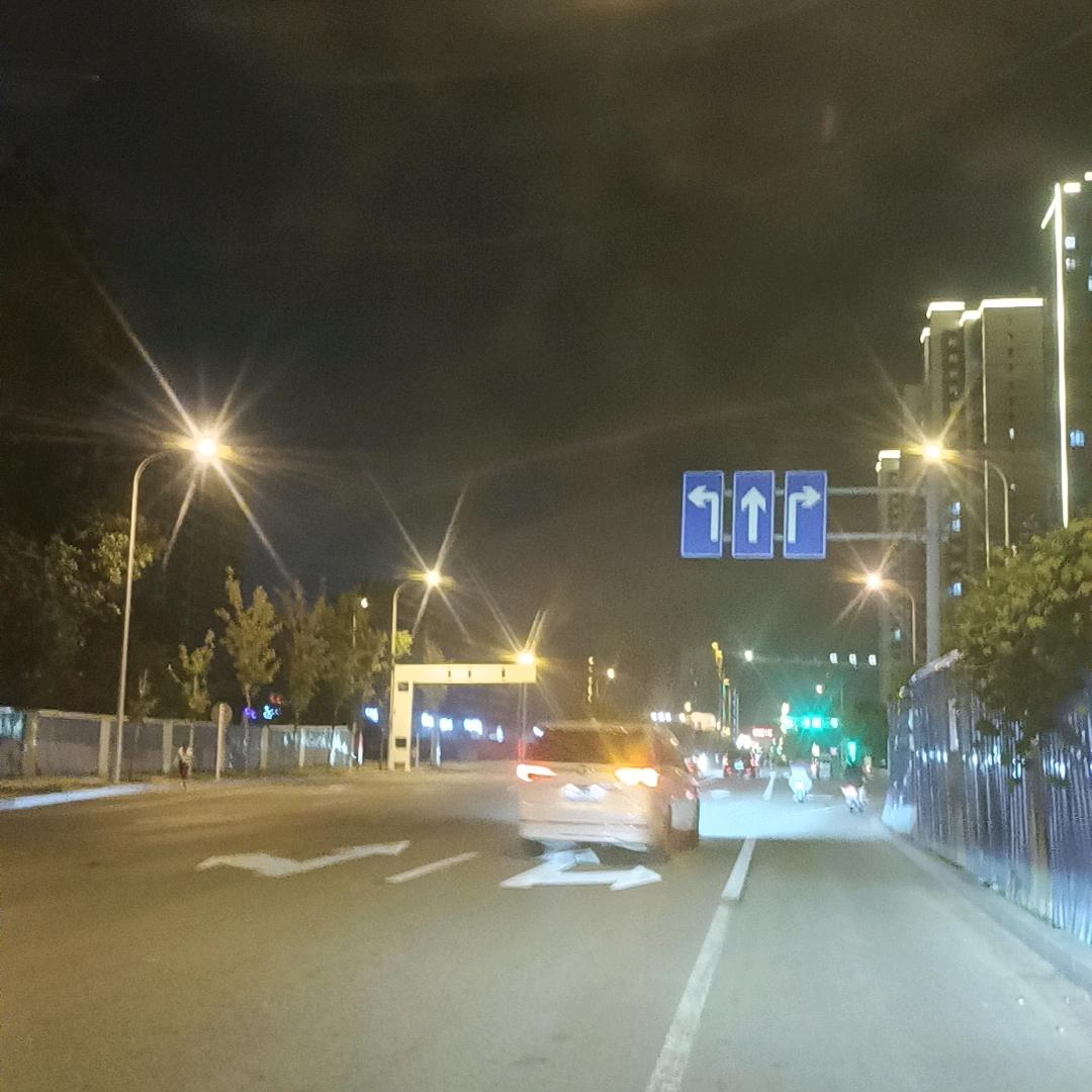 🚗为章---随拍