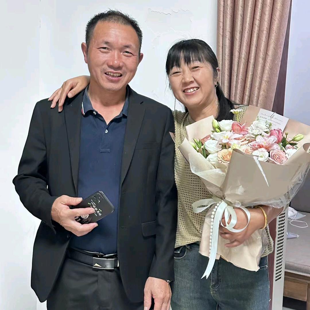 洪师傅