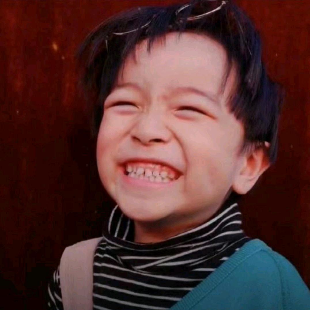 小马儿