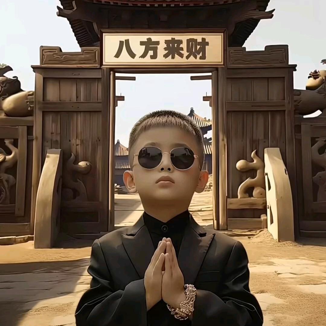 王大仙