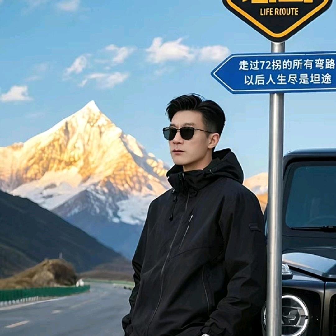 🤟廖峰建筑工程队❤️