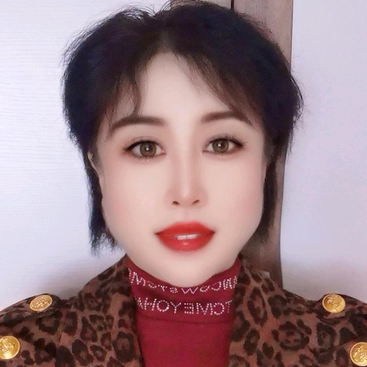 萍姐看账号
