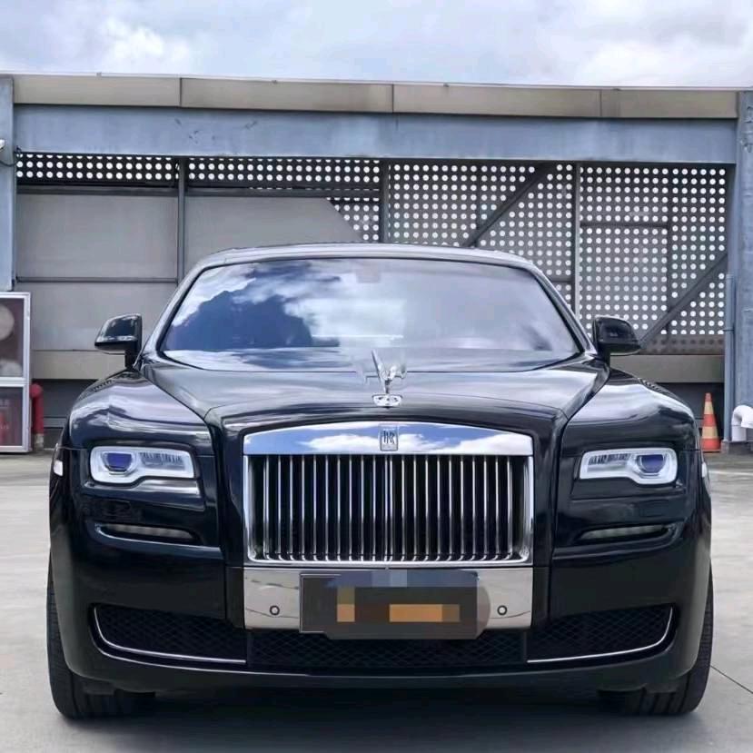 岑巩新顺诚精品二手车有限公司