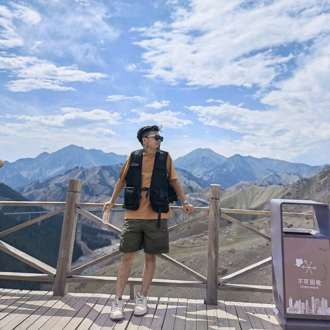 小尼 哥哥