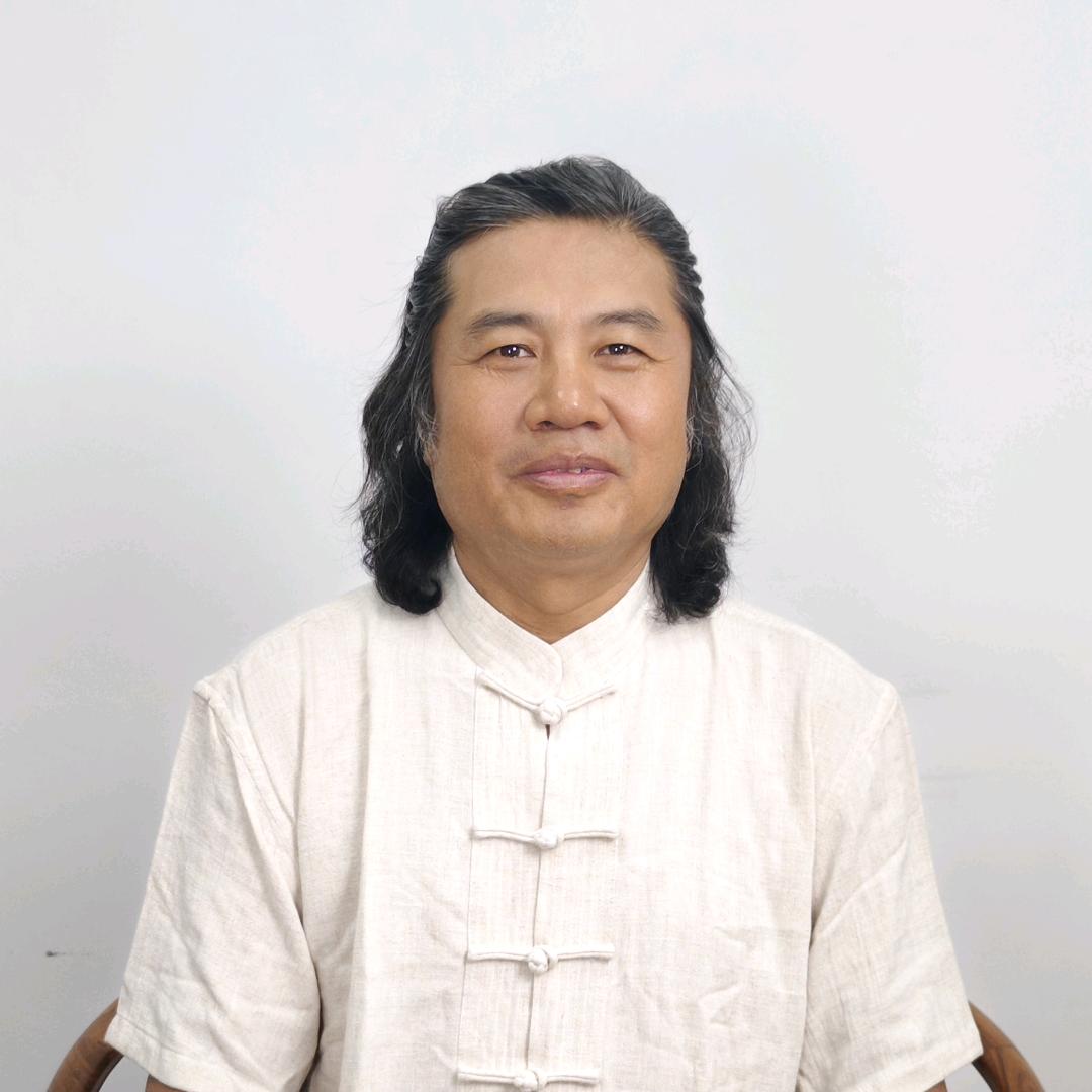 书法颜庆卫