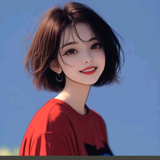 💞静沐暖阳