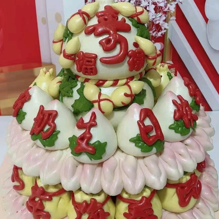 清河铭耀花馍工厂