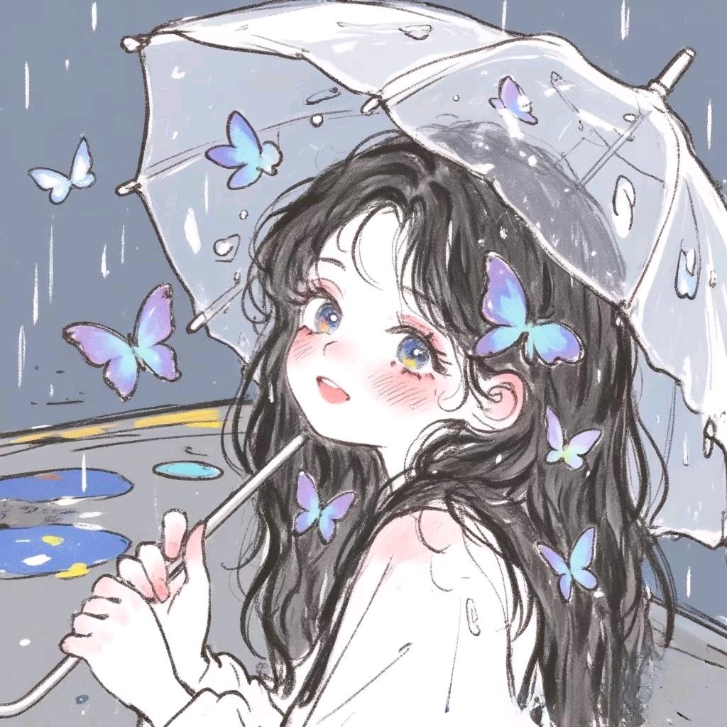 蝴蝶短命🍇¹¹⁰⁷（10.5见蒲熠星版