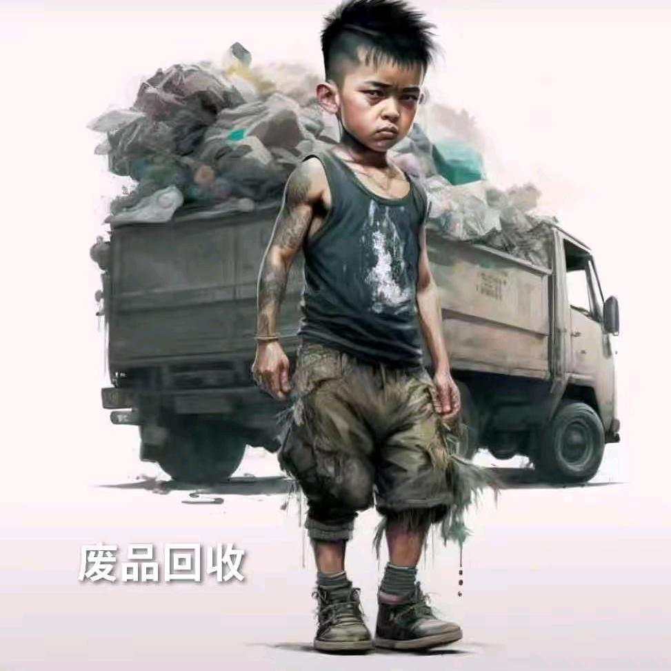 宁夏鑫东和再生资源回收有限公司