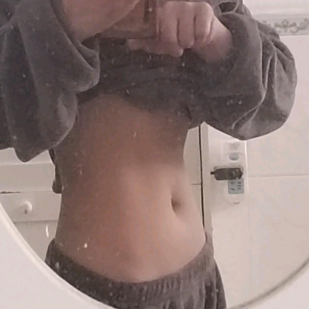 小绵羊🐃👄