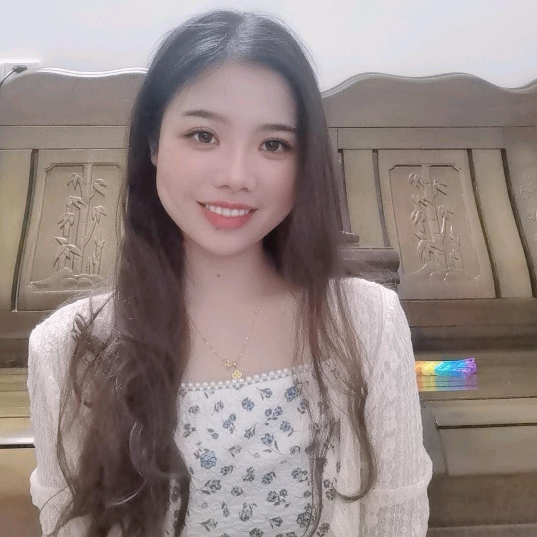 傻😜婷