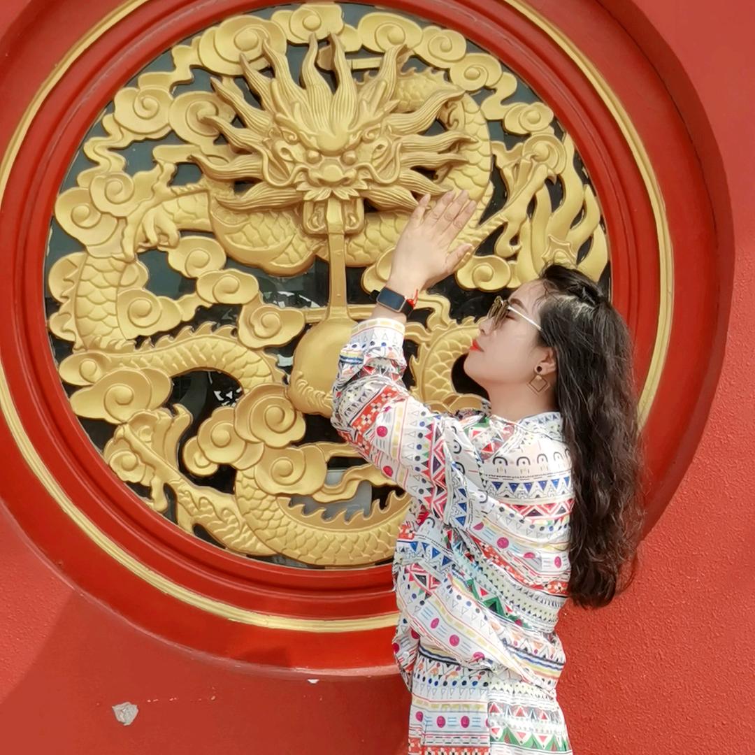 我叫郭莉~多财多亿