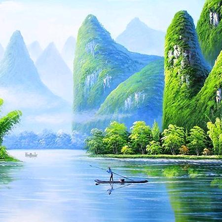 在王府井喝酒的金丝猴