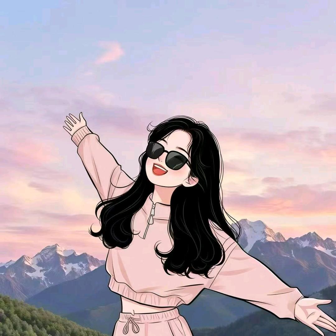 ♡⃛人间小太☀阳ᰔ