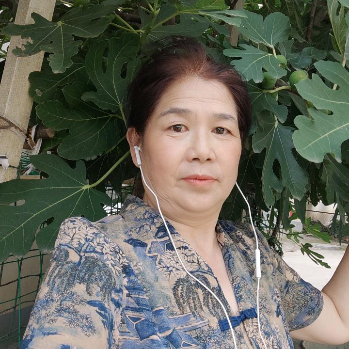 开心`王姐