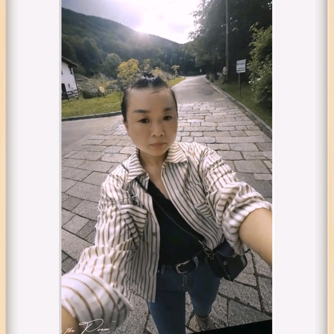 (*๓´╰楊家姑凉╯