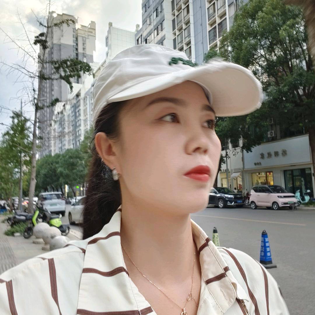 璐璐（520一起邂逅）