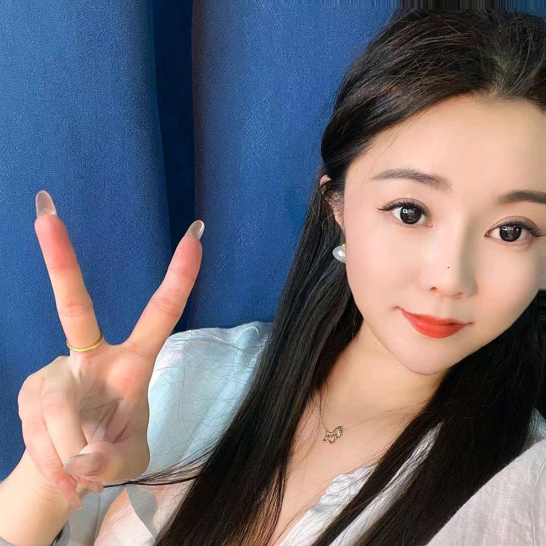 小师妹💋