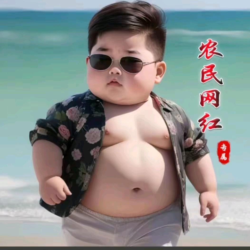 没有你