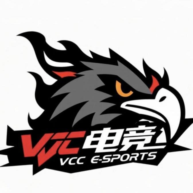 VCC电竞
