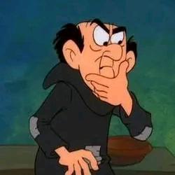 格格巫