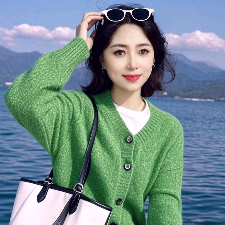 幸运草🌿🌿🌿🌿🌿